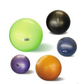 55cm Custom PMS Color Exercise Yoga Ball